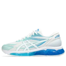 Gel-Quantum 360 VIII ”White Azul Blue”