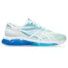 Gel-Quantum 360 VIII ”White Azul Blue”