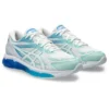 Gel-Quantum 360 VIII ”White Azul Blue”