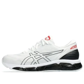 Gel-Quantum 360 VIII ”White Black Red”