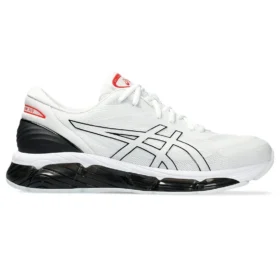 Gel-Quantum 360 VIII ”White Black Red”