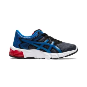 Gel-Quantum 90 2 ”Harmaa Directoire Blue”