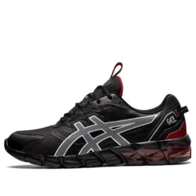 Gel-Quantum 90 3 ”Black Classic Red”