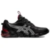 Gel-Quantum 90 3 ”Black Classic Red”