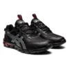 Gel-Quantum 90 3 ”Black Classic Red”