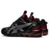 Gel-Quantum 90 3 ”Black Classic Red”