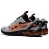 Gel-Quantum 90 3 ”Piedmont Grey Marigold Orange”