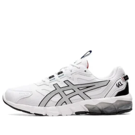 Gel-Quantum 90 3 ”White Black Grey”