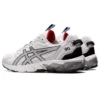 Gel-Quantum 90 3 ”White Black Grey”