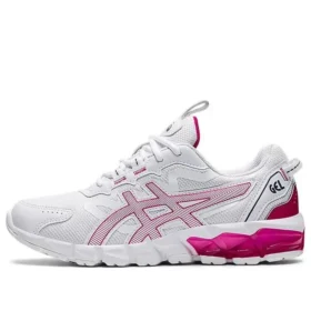 Gel-Quantum 90 3 ”White Pink Rave”
