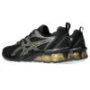 Gel-Quantum 90 4 ”Black Pure Gold”