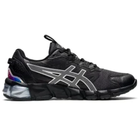 Gel-Quantum 90 ”Black Pure Silver”
