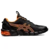 Gel-Quantum 90 ”Black Shocking Orange”