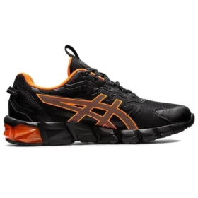 Gel-Quantum 90 ”Black Shocking Orange”