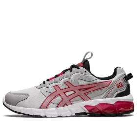 Gel-Quantum 90 ”Glacier Grey Classic Red”