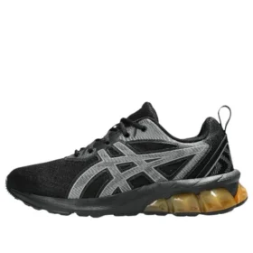 Gel-Quantum 90 IV ”Black Fellow Yellow”