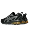 Gel-Quantum 90 IV ”Black Fellow Yellow”