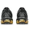 Gel-Quantum 90 IV ”Black Fellow Yellow”