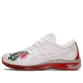 Gel-Quantum Infinity Future Renaissance ”White Red”