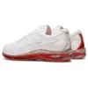 Gel-Quantum Infinity Future Renaissance ”White Red”