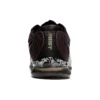 Gel-Quantum Infinity ”Sheet Rock Black”