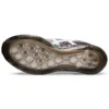 Gel-Quantum Infinity ”Sheet Rock Black”