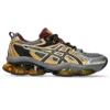 Gel-Quantum Kinetic ”Carbon Pure Gold”