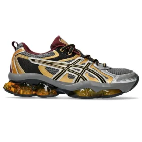 Gel-Quantum Kinetic ”Carbon Pure Gold”