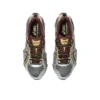 Gel-Quantum Kinetic ”Carbon Pure Gold”