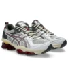Gel-Quantum Kinetic ”Cream Dried Berry”
