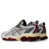 Gel-Quantum Kinetic ”Cream Dried Berry”