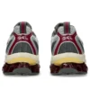 Gel-Quantum Kinetic ”Cream Dried Berry”