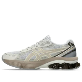 Gel-Quantum Kinetic Fluent ”White Marzipan”