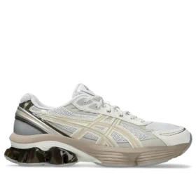 Gel-Quantum Kinetic Fluent ”White Marzipan”