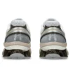 Gel-Quantum Kinetic Fluent ”White Marzipan”