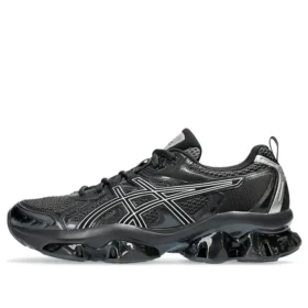 Gel-Quantum Kinetic ”Graphite Grey Black”