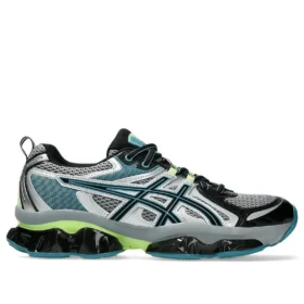 Gel-Quantum Kinetic ”Gravel Teal Black”