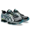 Gel-Quantum Kinetic ”Gravel Teal Black”