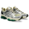 Gel-Quantum Kinetic ”Khaki Beige”