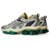 Gel-Quantum Kinetic ”Khaki Beige”