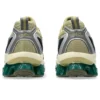 Gel-Quantum Kinetic ”Khaki Beige”