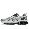 Gel-Quantum Kinetic ”Mid Grey Pure Silver”