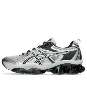 Gel-Quantum Kinetic ”Mid Grey Pure Silver”