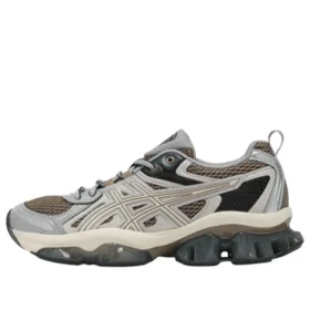 Gel-Quantum Kinetic ”Pepper Cement Grey”