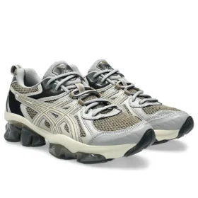 Gel-Quantum Kinetic ”Pepper Cement Grey”