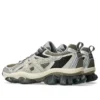 Gel-Quantum Kinetic ”Pepper Cement Grey”