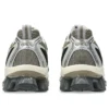 Gel-Quantum Kinetic ”Pepper Cement Grey”