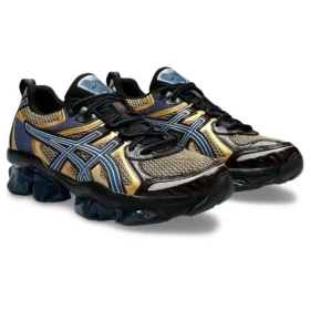 Gel-Quantum Kinetic ”Pepper Light Indigo”