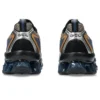 Gel-Quantum Kinetic ”Pepper Light Indigo”