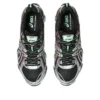 Gel-Quantum Kinetic ”Silver Green-Maroon”